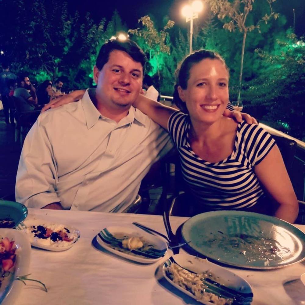 Meet your Posher, Allison